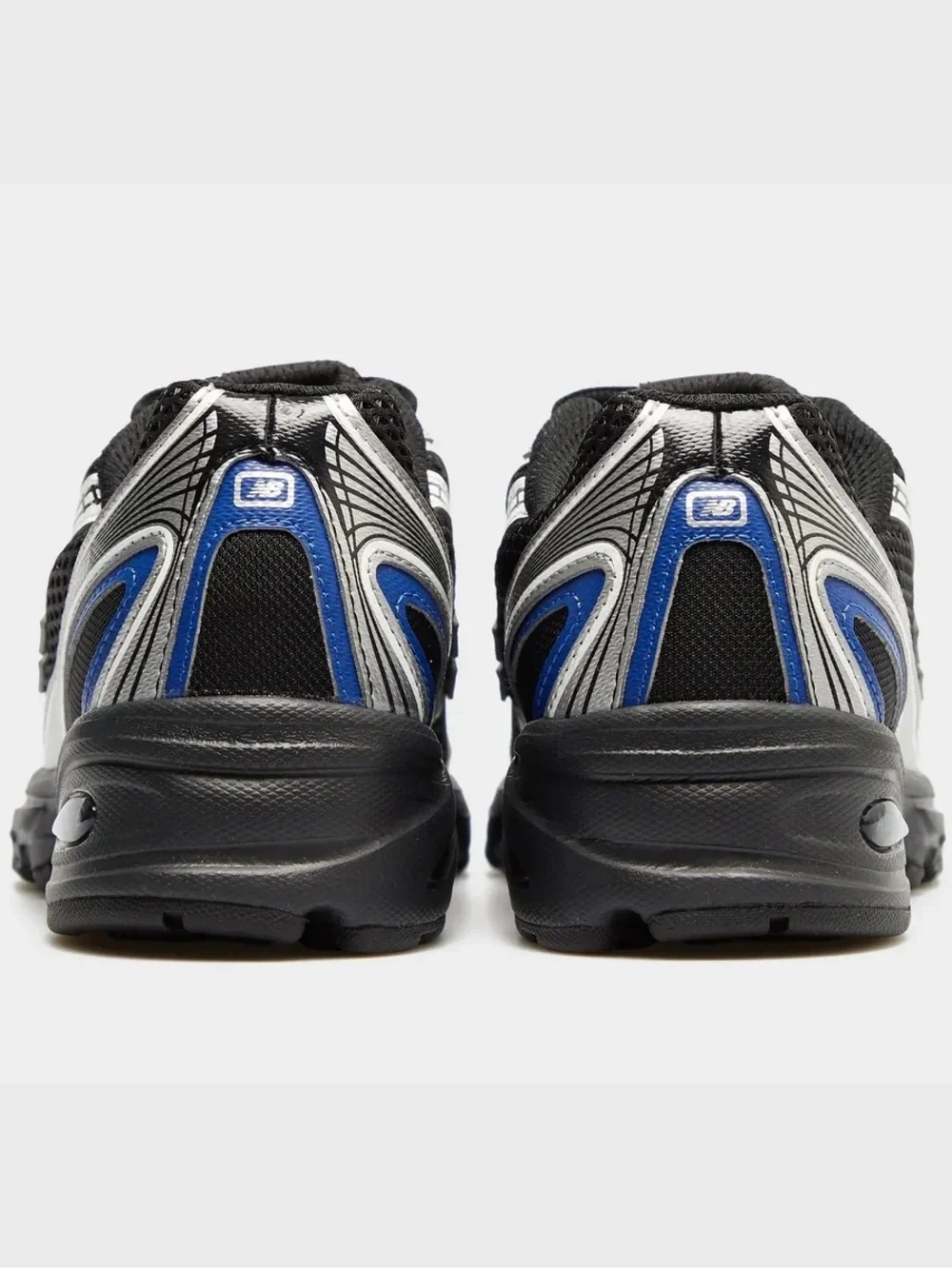 🖤💙 NEW BALANCE 740 BLACK BLUE 🖤💙